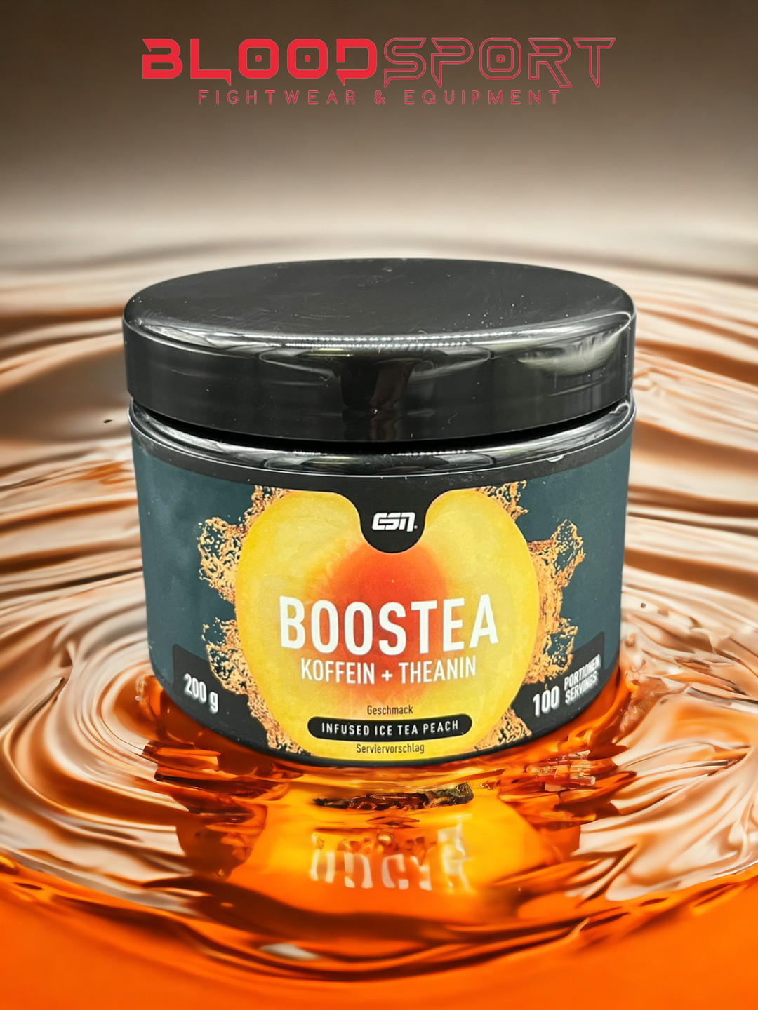 ESN BOOSTEA
