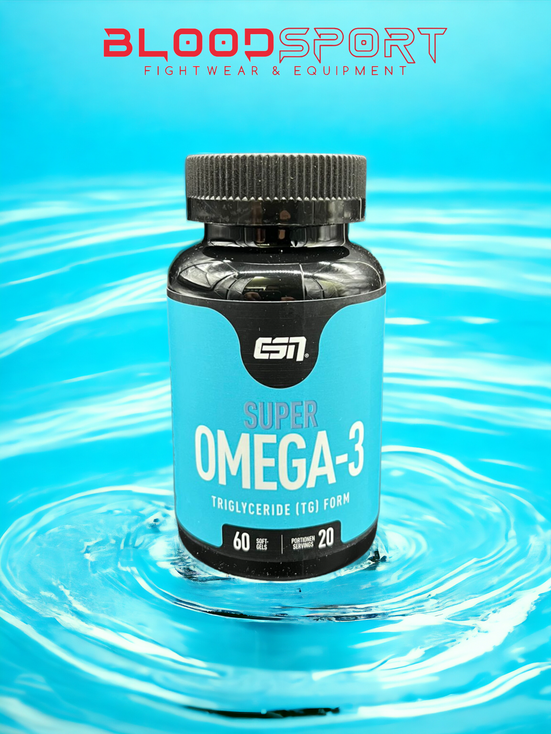 ESN OMEGA-3