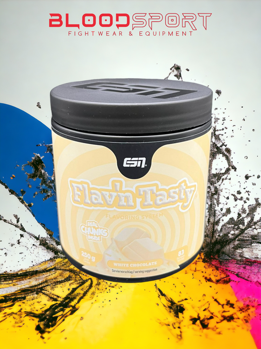 ESN DESIGNER FLAVOR POWDER
