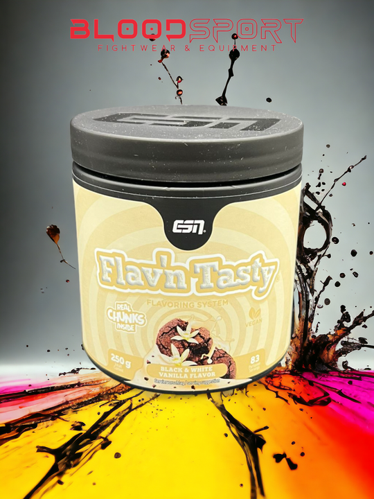 ESN DESIGNER FLAVOR POWDER