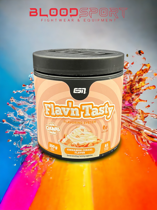 ESN DESIGNER FLAVOR POWDER