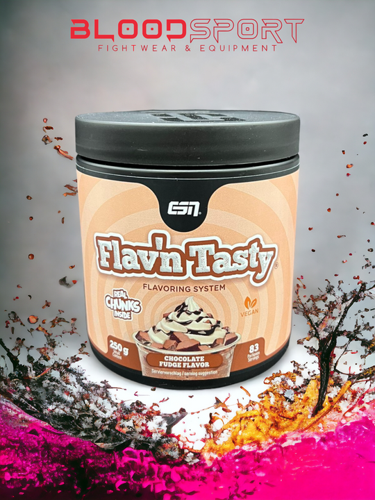 ESN DESIGNER FLAVOR POWDER