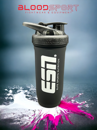 ESN Smartshake Edelstahl Shaker
