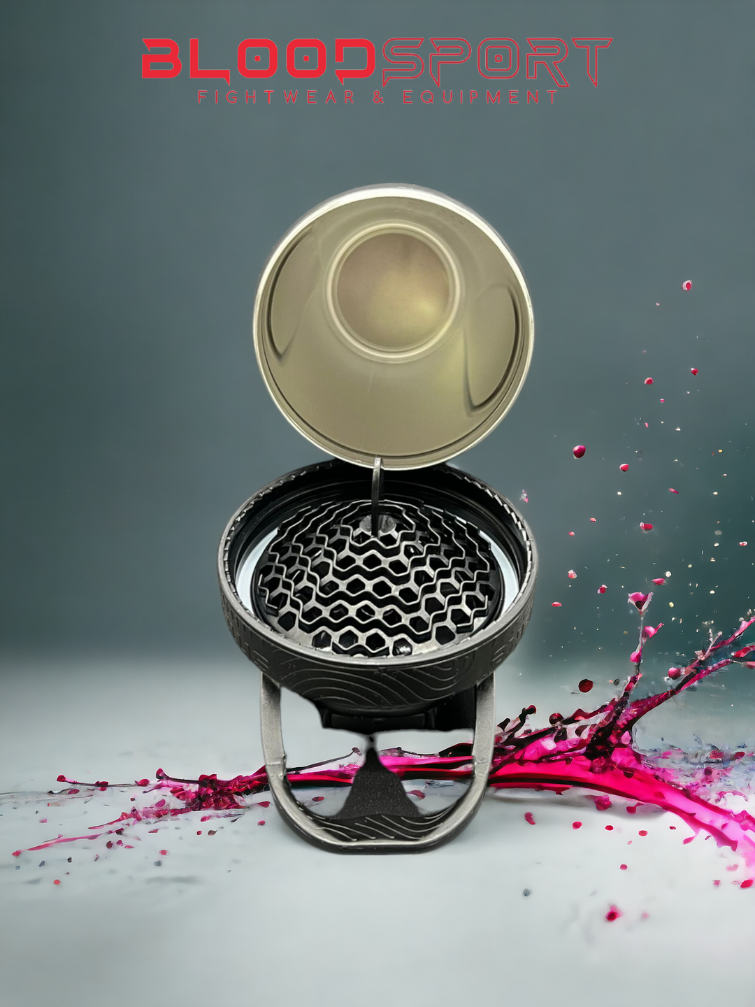 ESN Smartshake Edelstahl Shaker