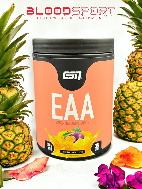ESN EAA