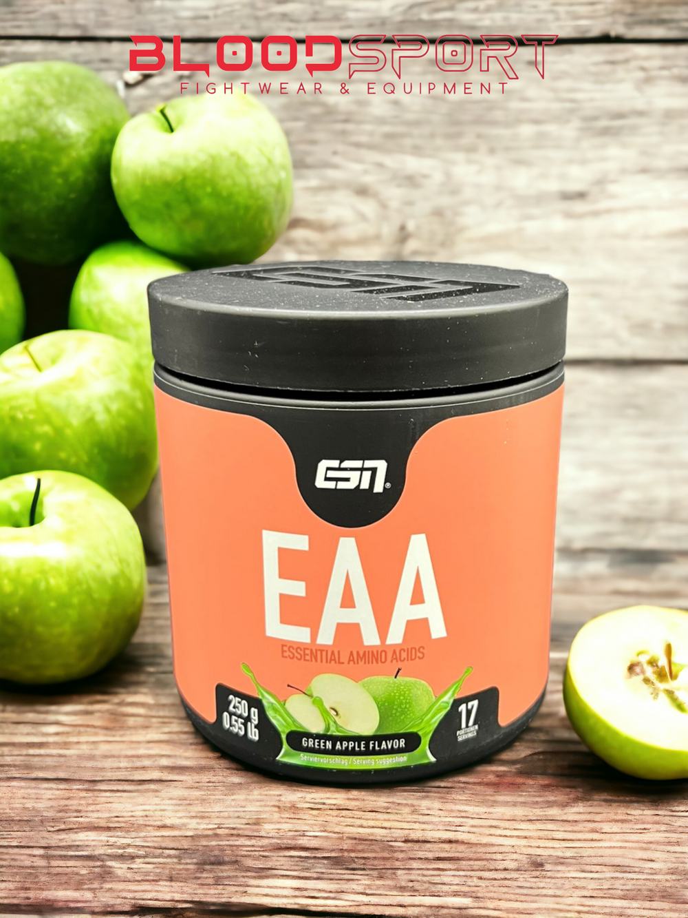 ESN EAA