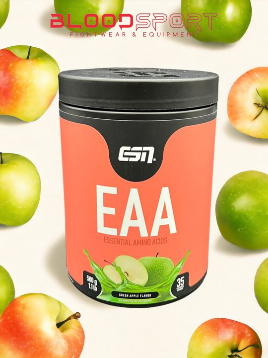ESN EAA