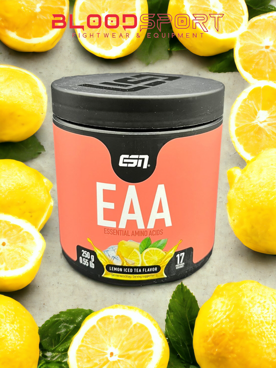 ESN EAA