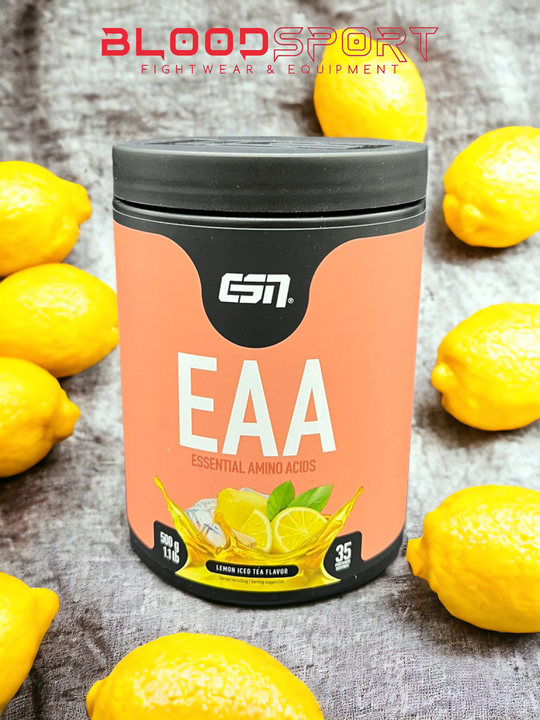 ESN EAA