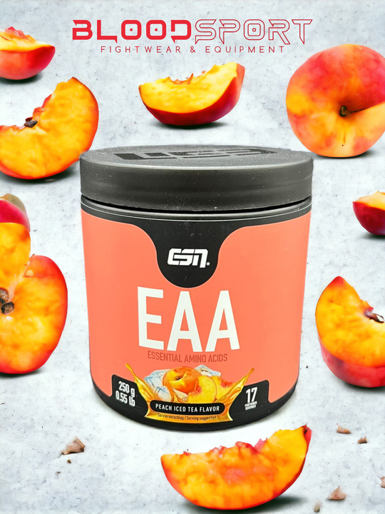 ESN EAA