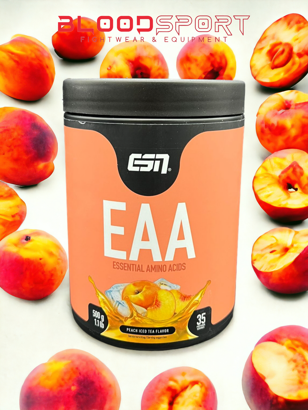 ESN EAA