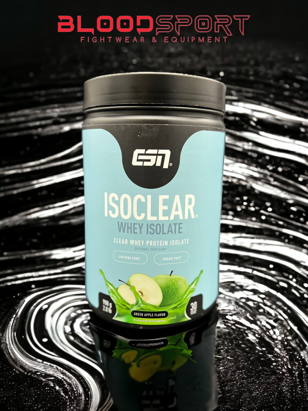 ESN Isoclear Whey Protein Isolate