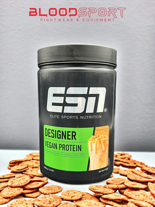 ESN DESIGNER VEGAN PROTEIN