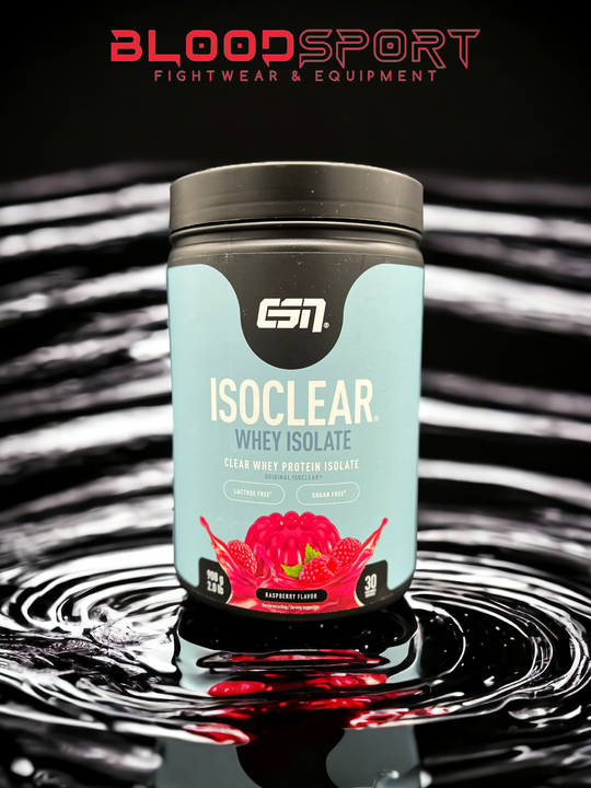 ESN Isoclear Whey Protein Isolate
