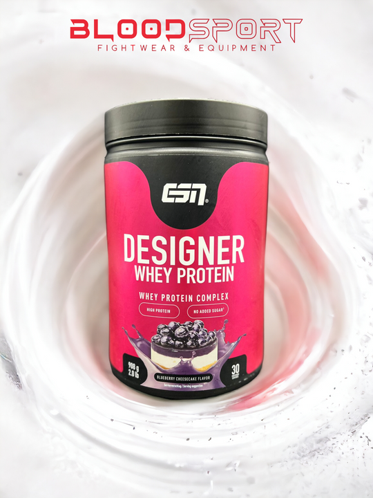 ESN Designer Whey Protein
