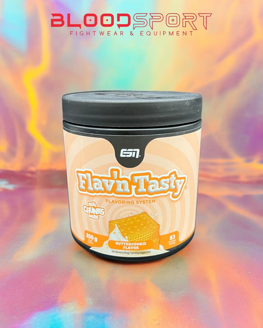 ESN DESIGNER FLAVOR POWDER