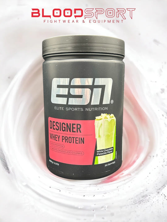 ESN Designer Whey Protein