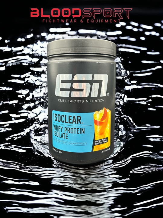 ESN Isoclear Whey Protein Isolate