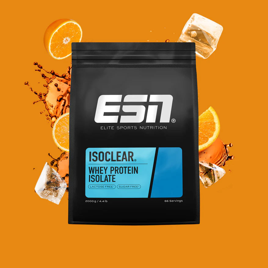 ESN Isoclear Whey Protein Isolate