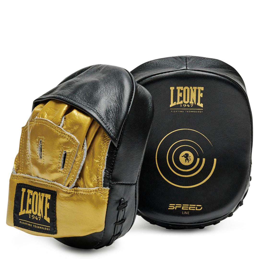 Leone GM510 Pratzen Small Speed Line