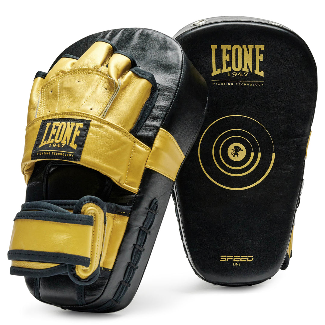 Leone GM520 Pratzen Long Speed Line