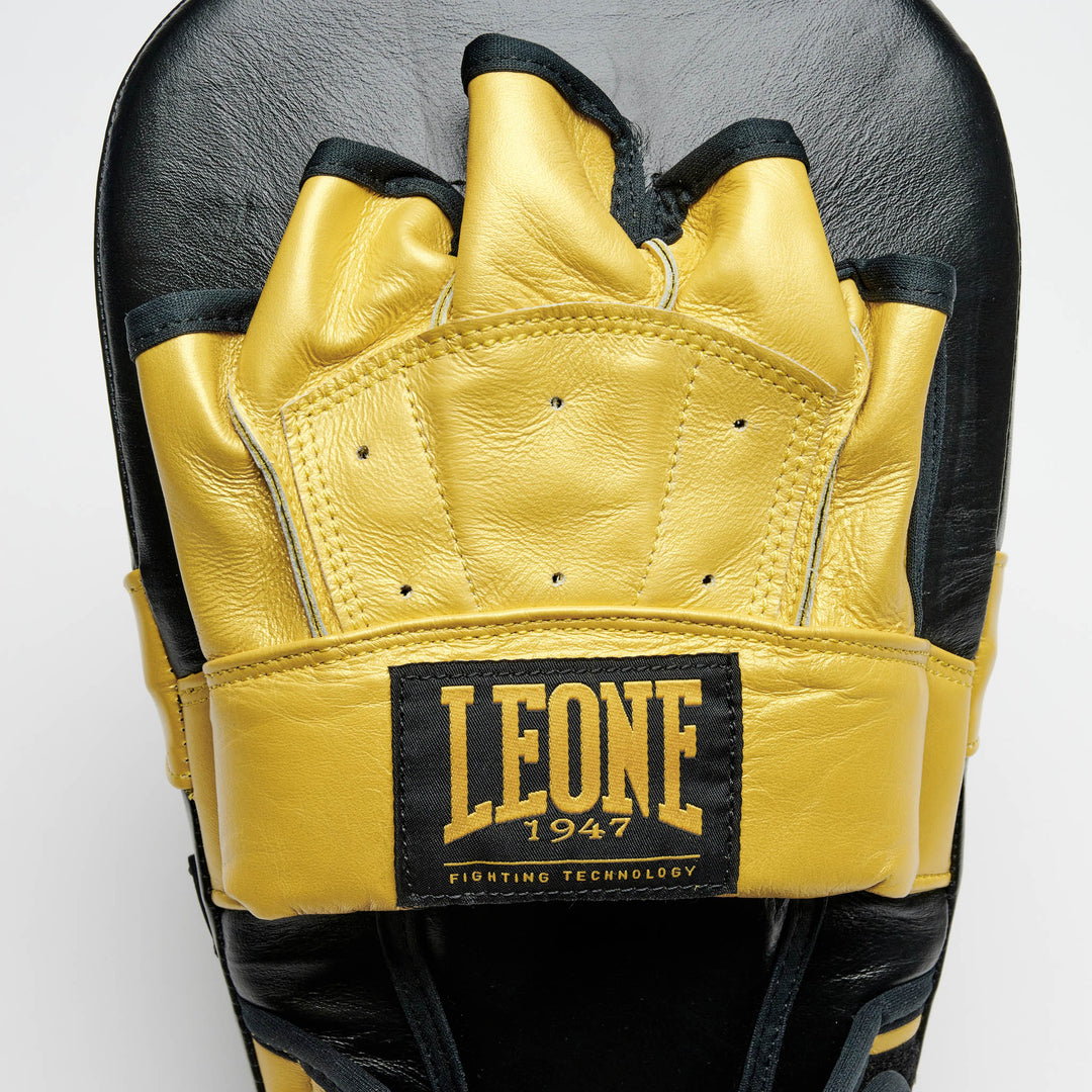 Leone GM520 Pratzen Long Speed Line