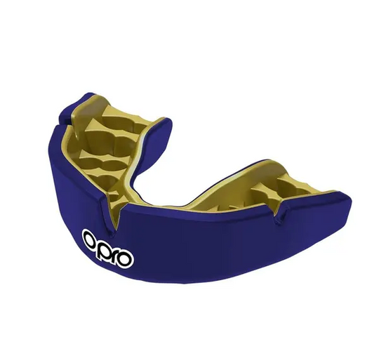 Opro Mundschutz Instant Custom