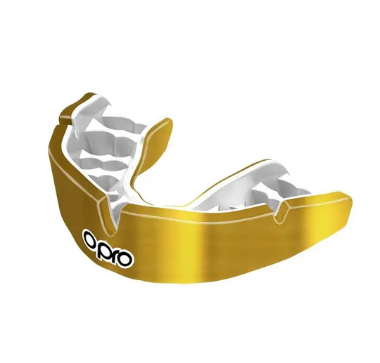 Opro Mundschutz Instant Custom