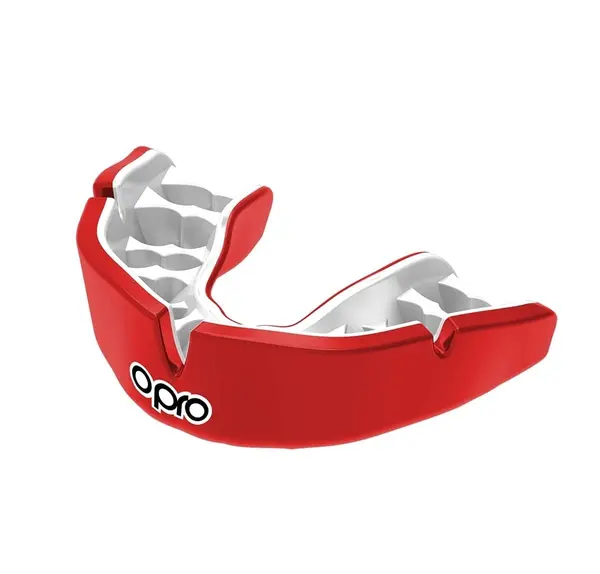 Opro Mundschutz Instant Custom
