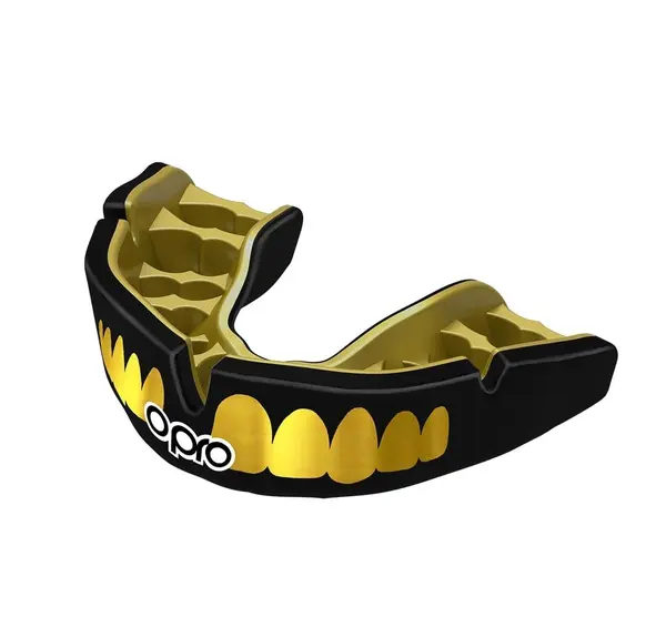 Opro Mundschutz Instant Custom