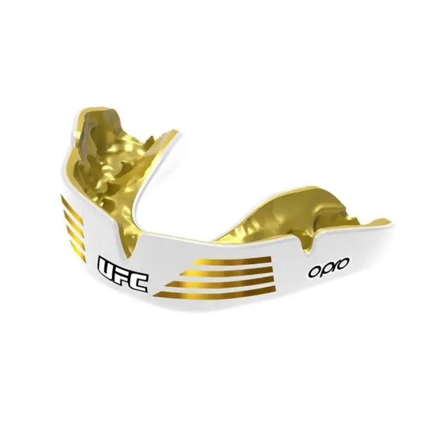 UFC Instant Custom Gold / White