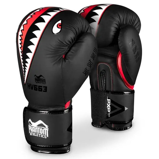 Phantom Athletics Boxhandschuhe Fight Squad