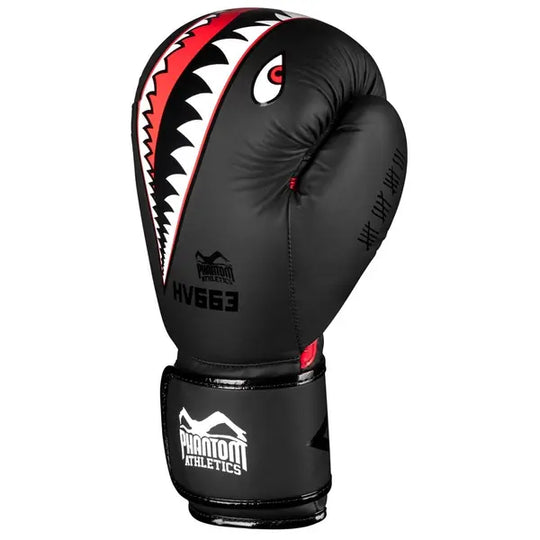 Phantom Athletics Boxhandschuhe Fight Squad