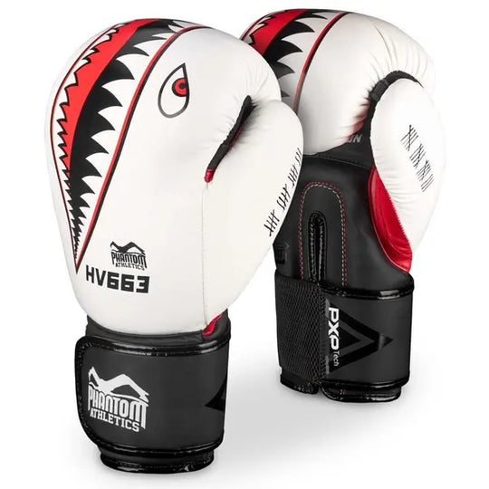 Phantom Athletics Boxhandschuhe Fight Squad