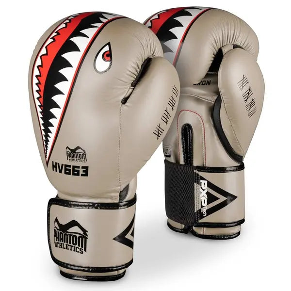 Phantom Athletics Boxhandschuhe Fight Squad