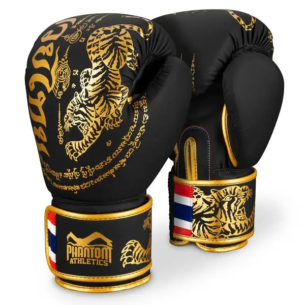 Phantom Athletics Boxhandschuhe Muay Thai - Limited Edition