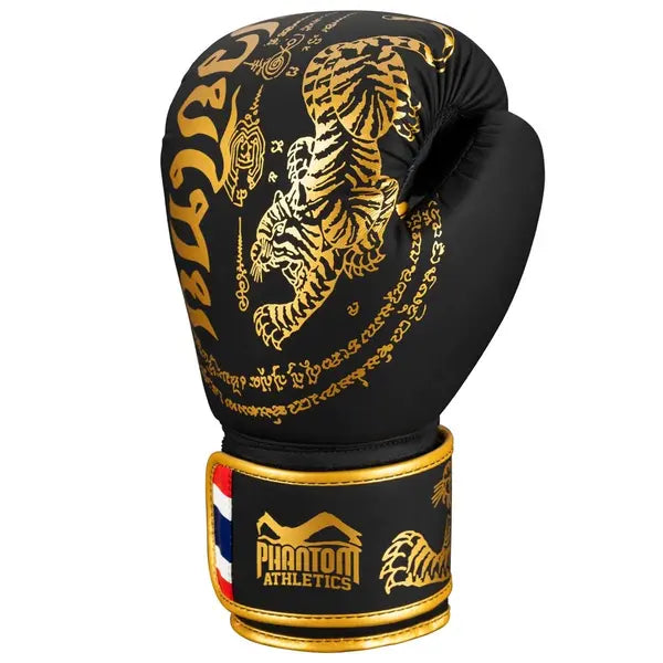 Phantom Athletics Boxhandschuhe Muay Thai - Limited Edition