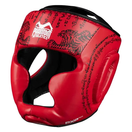 Phantom Athletics Kopfschutz Muay Thai