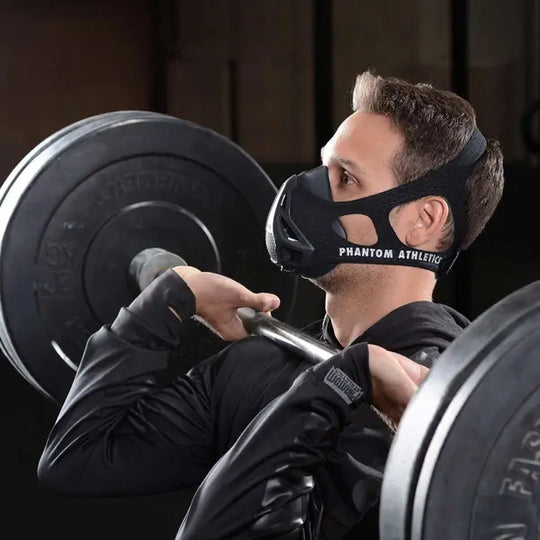 Phantom Athletics Trainingsmaske