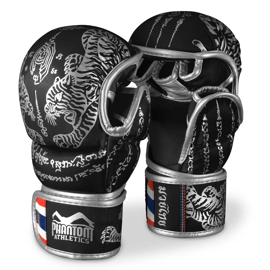 Phantom Athletics MMA Muay Thai Sparring-Handschuhe
