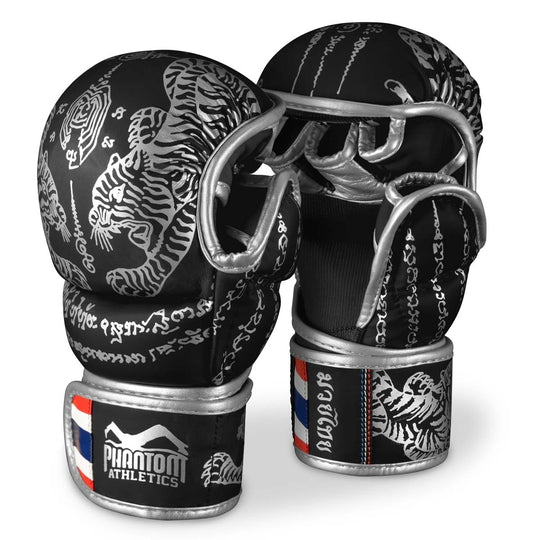 Phantom Athletics MMA Muay Thai Sparring-Handschuhe