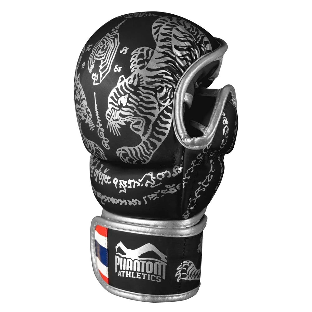 Phantom Athletics MMA Muay Thai Sparring-Handschuhe