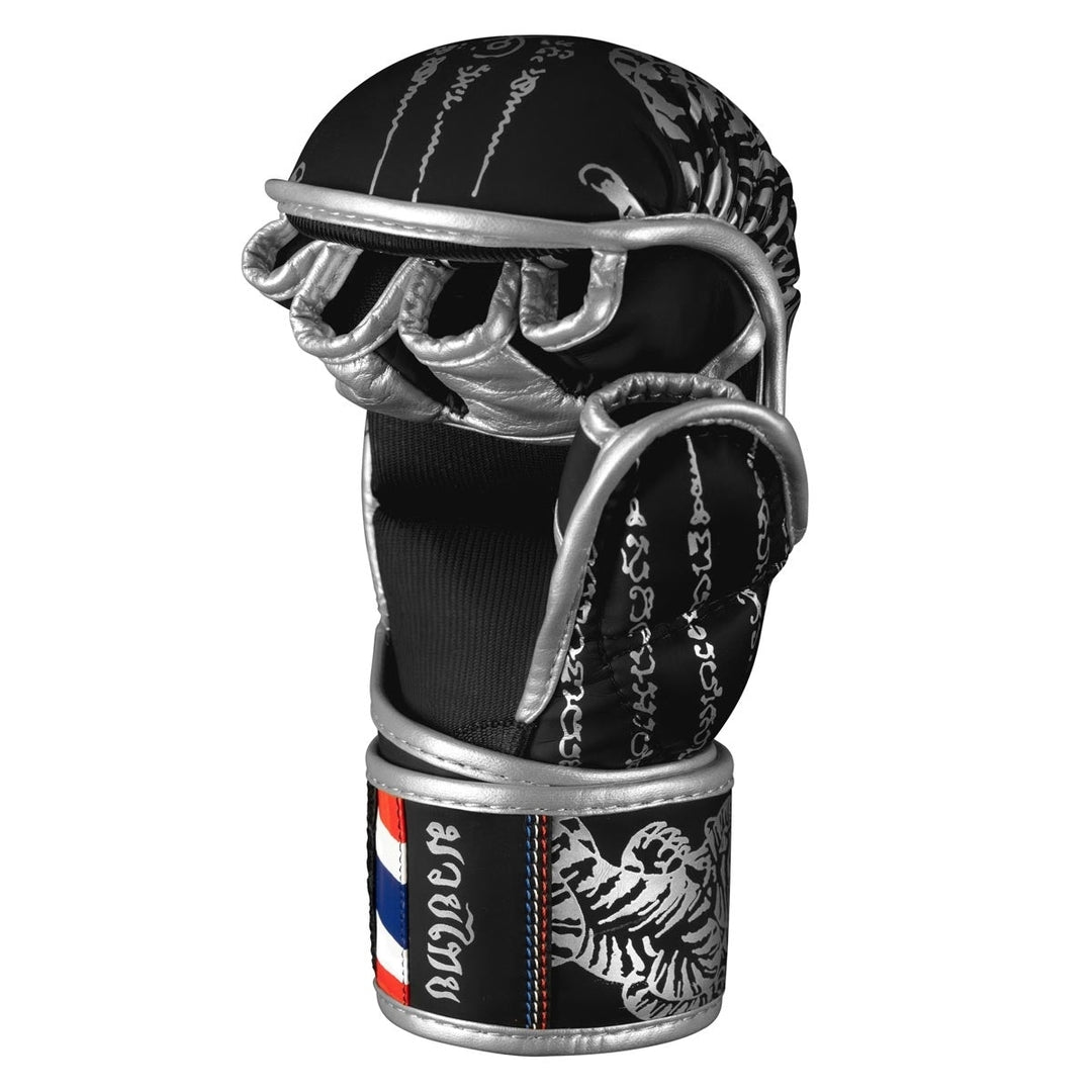 Phantom Athletics MMA Muay Thai Sparring-Handschuhe