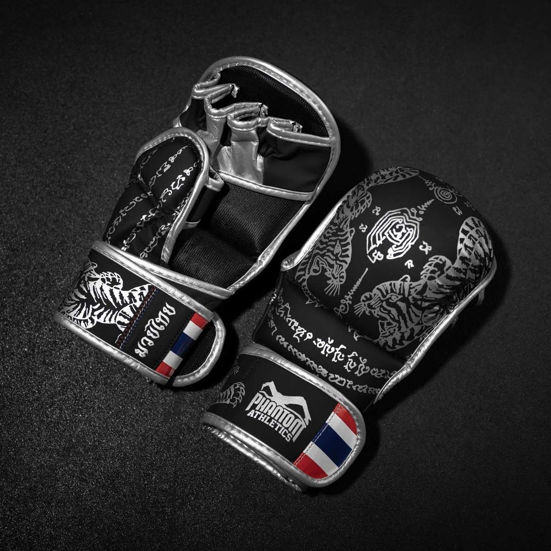 Phantom Athletics MMA Muay Thai Sparring-Handschuhe