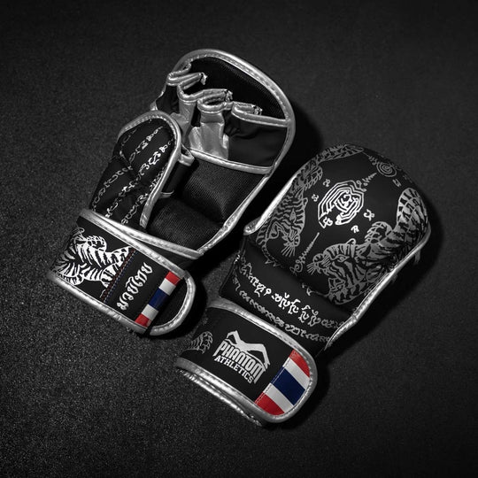 Phantom Athletics MMA Muay Thai Sparring-Handschuhe