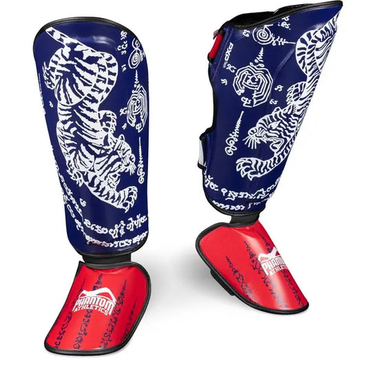 Phantom Athletics Schienbeinschutz Muay Thai