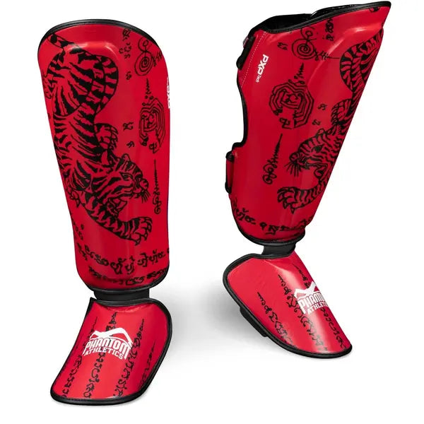 Phantom Athletics Schienbeinschutz Muay Thai