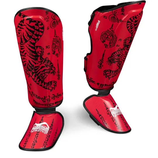 Phantom Athletics Schienbeinschutz Muay Thai