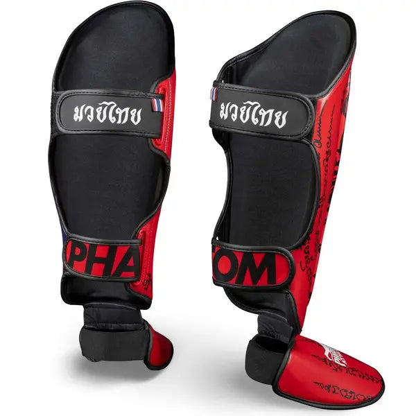 Phantom Athletics Schienbeinschutz Muay Thai