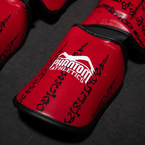 Phantom Athletics Schienbeinschutz Muay Thai